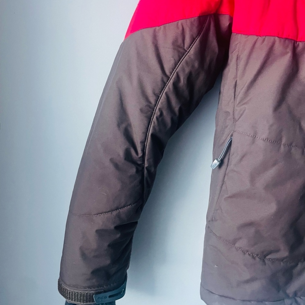 Nike Vintage Ski Jacket ACG Hooded - Picture 7 of 10